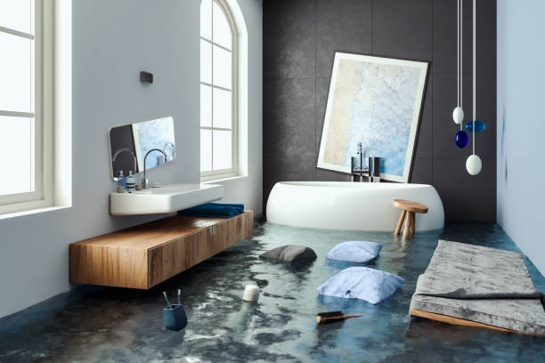 Best Local water damage restoration  in Gosnell, AR