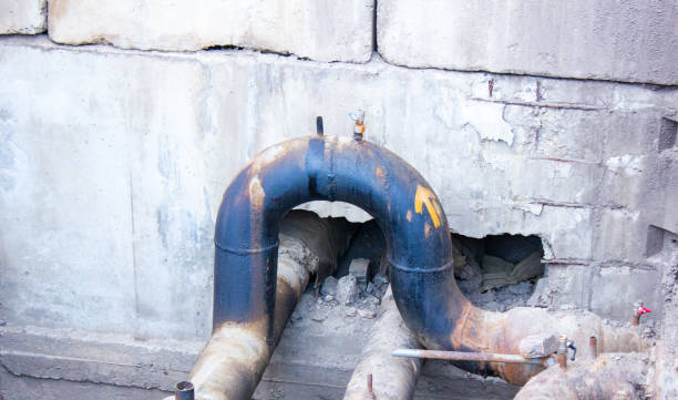 Best Water damage cleanup near me  in Gosnell, AR