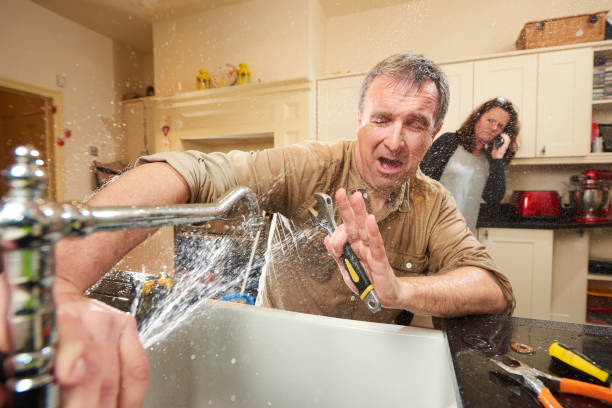 Best Water damage restoration near me  in Gosnell, AR